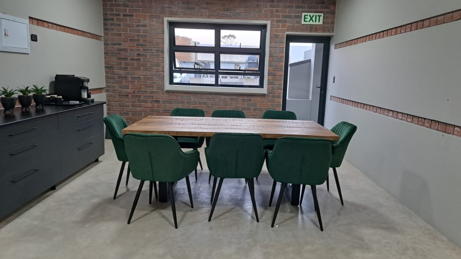 To Let Commercial Property for Rent in George Central Western Cape